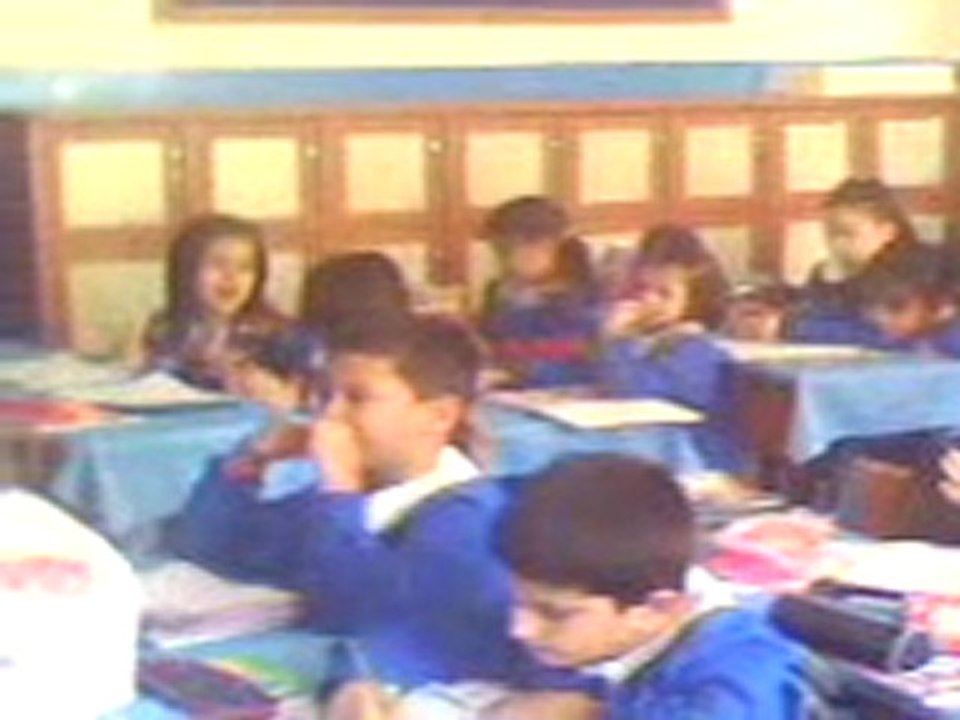 BAHRİ UĞUR OKUMAYA GEÇTİ 17.11.2009