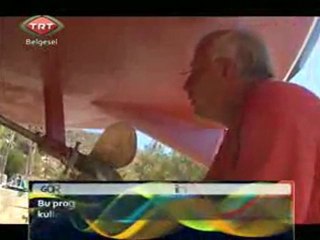 Evde Tekne Yapımı 1