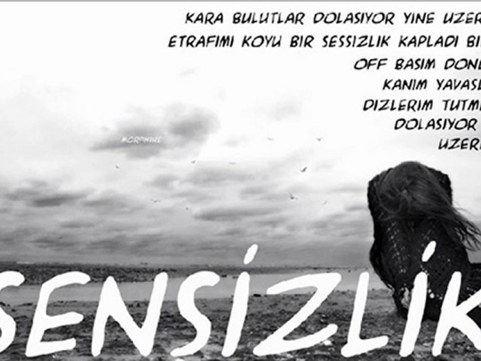 SeRDaR-Adın Hasretti