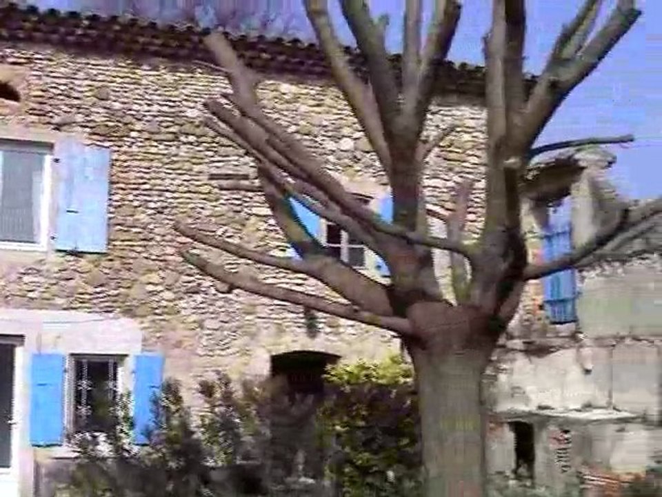 4803 PROPRIETE EN VENTE DROME PROVENCALE 525 000 € AEDIUM