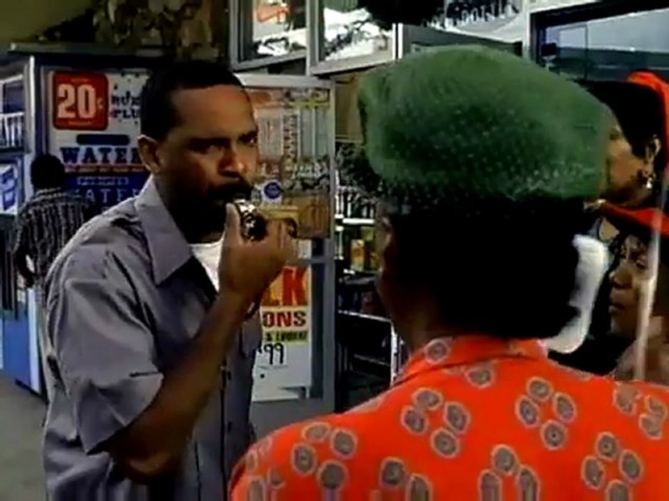 Friday After Next (2002) - Trailer