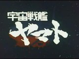 宇宙戦艦ヤマト　OP ED　【HD】