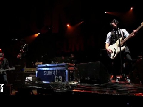 Starliners @Zénith de Paris