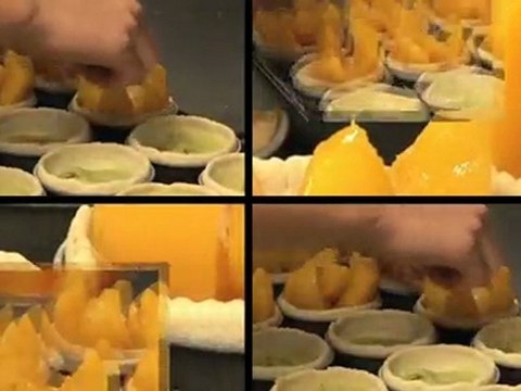 Boulangerie Pâtisserie & Viennoiserie à Milly La Forêt