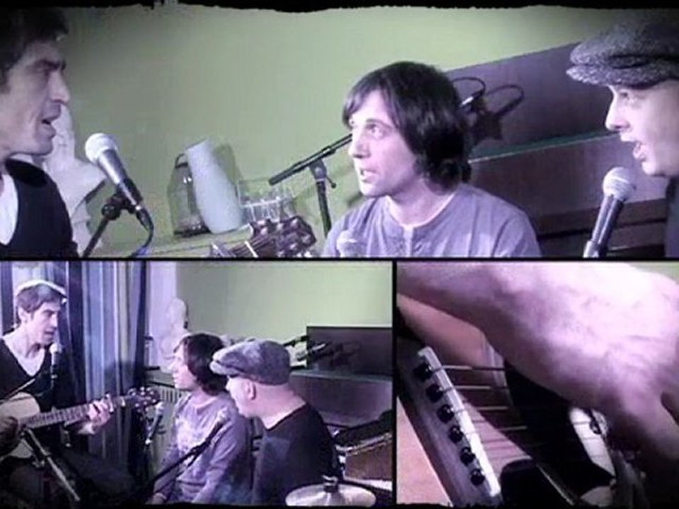 BLACKBIRD