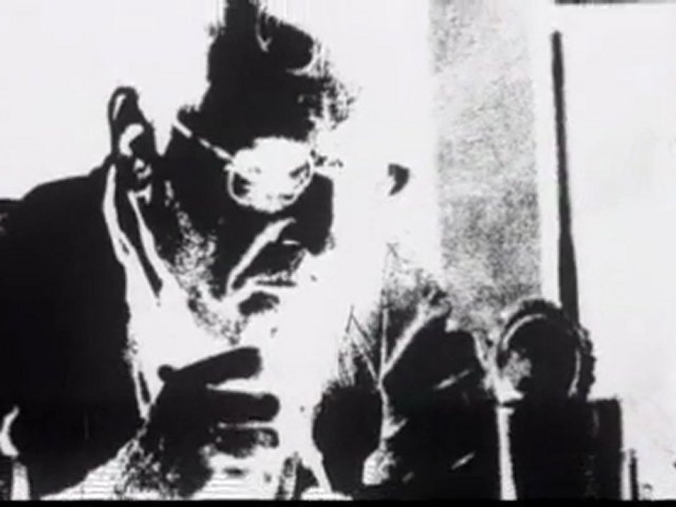 Le Dernier Combat (1983) (Trailer)