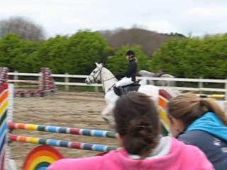 CSO à Caudan. Club 1