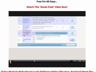Google Affiliate X Software