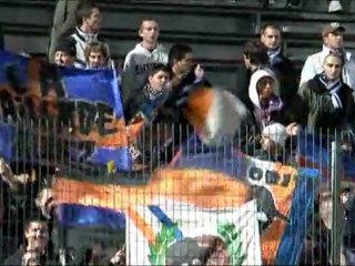 OGC NICE - MHSC Après match