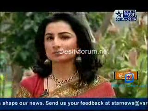 Saas Bahu Aur Saazish [Star News] - 4th March 2011-Part3