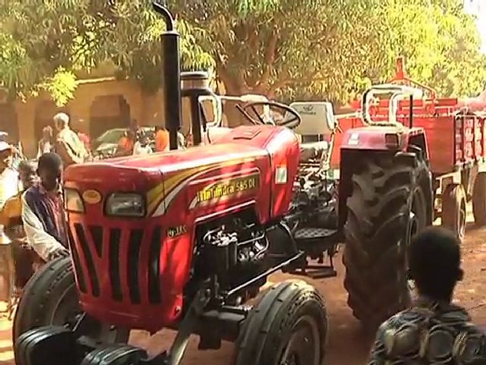 RESUME BIENNALE 2010