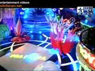 First Look Of Star Parivaar Awards 2011 In Macow