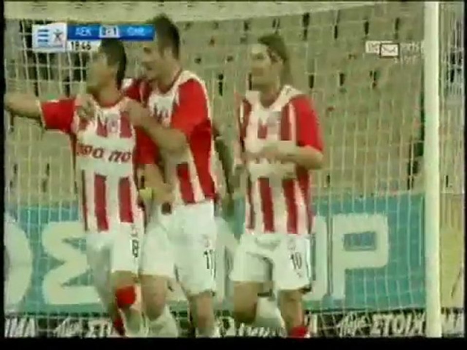 aek olympiakos voloy 0-4