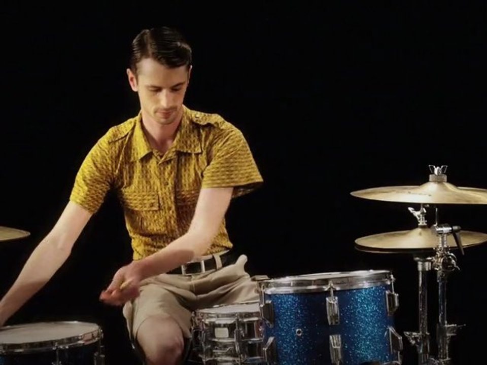 YELLE - Safari Disco Club / Que veux-tu (full length edit)