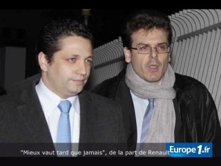 "Des évidences" enfin reconnues