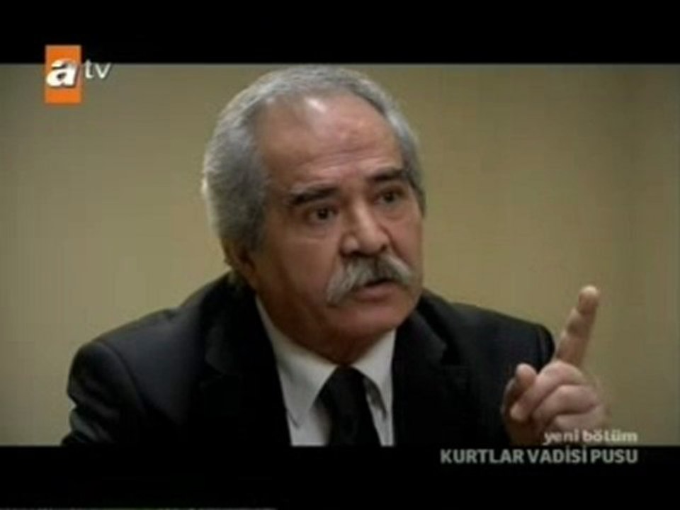 kurtlar hanefi avcı