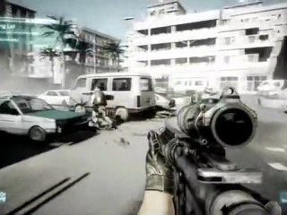 Battlefield 3 beta keys