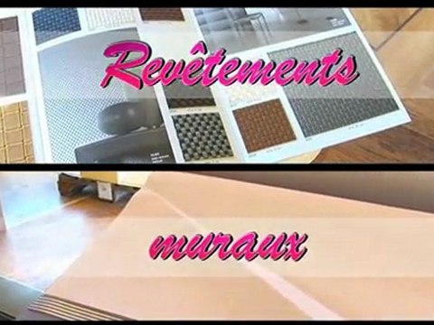 Coloriale - vente de peinture, revêtements sols