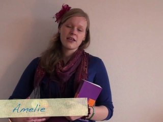 Studenten der FH Windesheim sprechen über ihre Zukunft ...