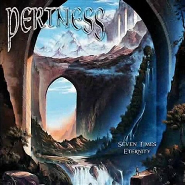 Pertness - Seven Times Eternity