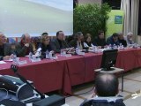 Debat d'orientation budgetaire du Parc du Marais poitevin