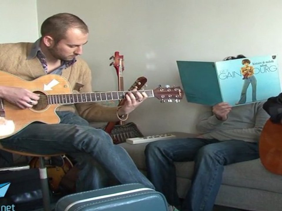 Le Prince Miiaou - Evenings of Damask (Marc Bolan & T-Rex)