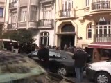 GÖZALTINA ALINANLAR İSTANBUL'DA