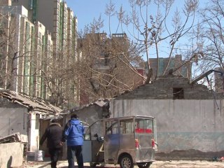 La Chine veut réduire les inégalités pour préserver la stabilité