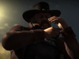 Call Of Juarez : The Cartel Trailer