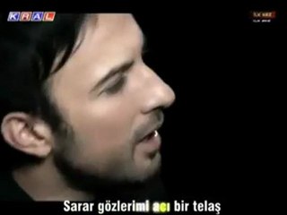 TARKAN & ÜMİT SAYIN .... GİTME  (2011)