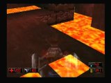 Duke Nukem Time To Kill frapsoluce partie 04