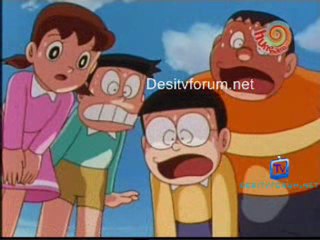 Doremon - 4th March 2011 Video _chunk_1
