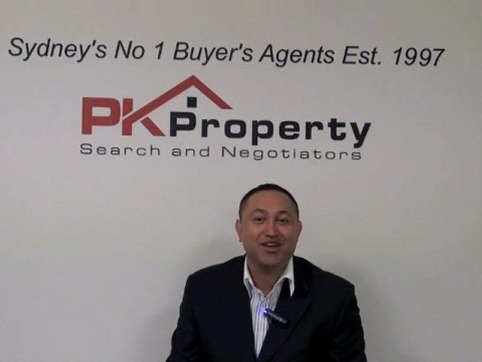 Sydney Buyers Agents Negotiation