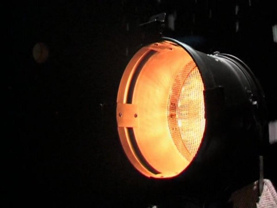 Nouvelles images de Lumen - Compagnie 158