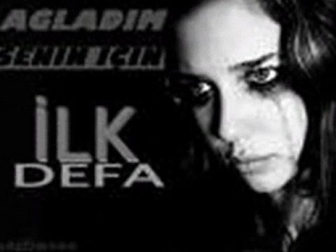Dj Gibbano - SeninLe İlk Defa Remix Gercek Sesi