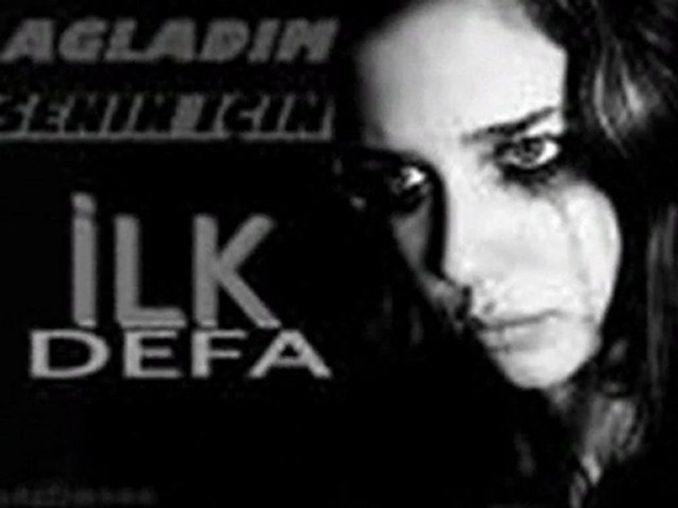 Dj Gibbano - SeninLe İlk Defa Remix Gercek Sesi