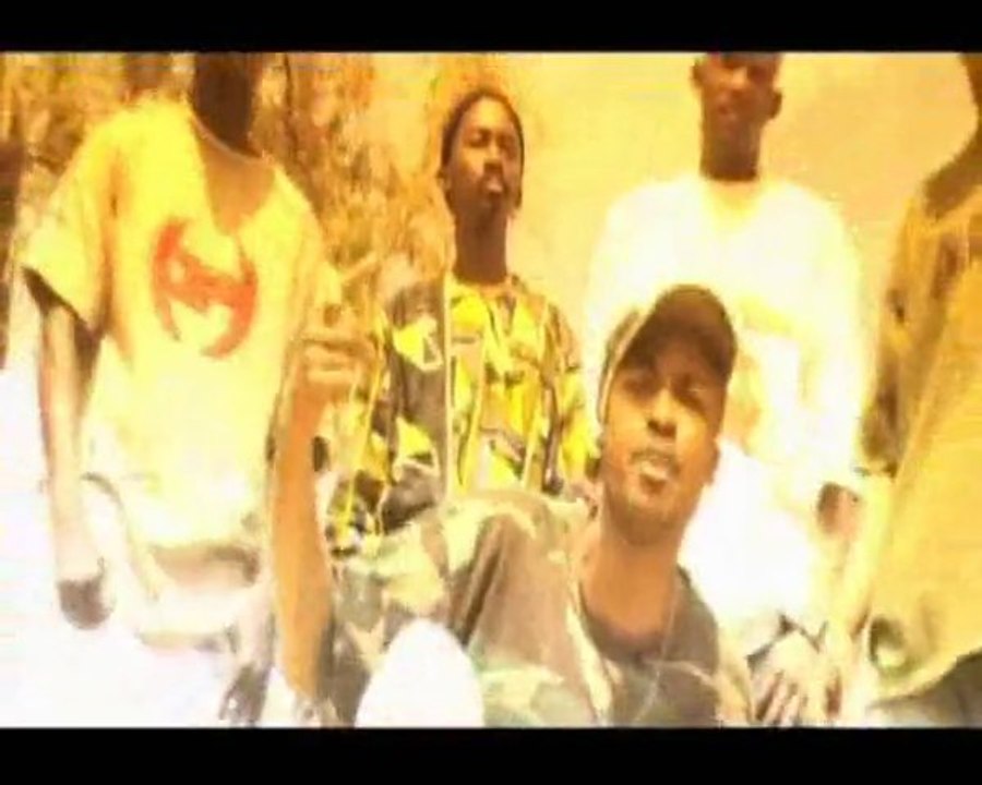 Amkoullel " farafina"