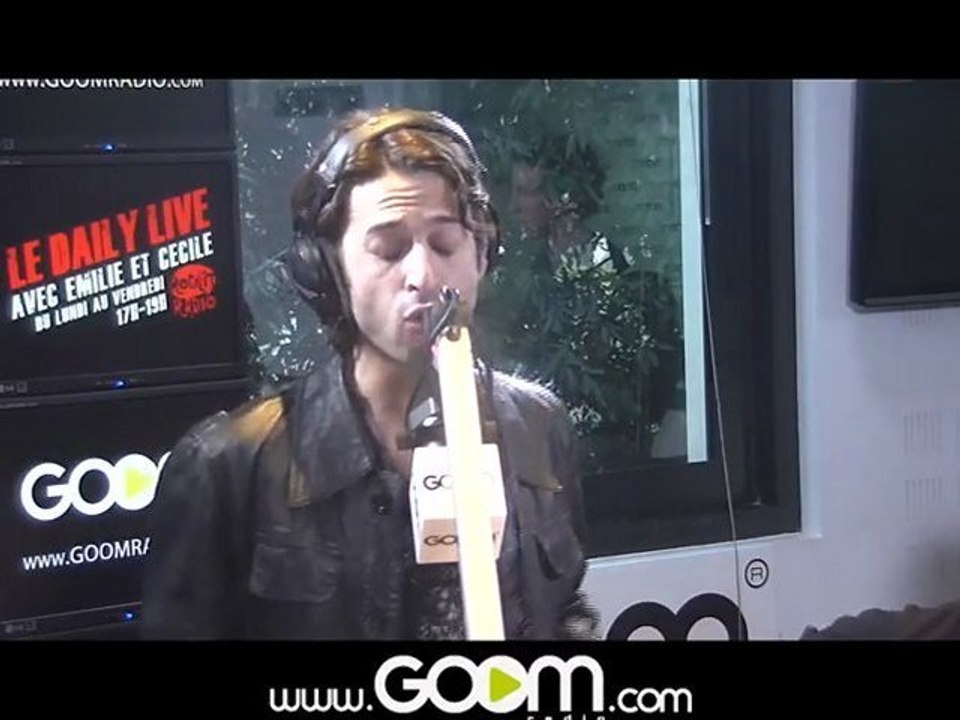 "Billie Jean" - Michael Jackson par Mr John Lewis