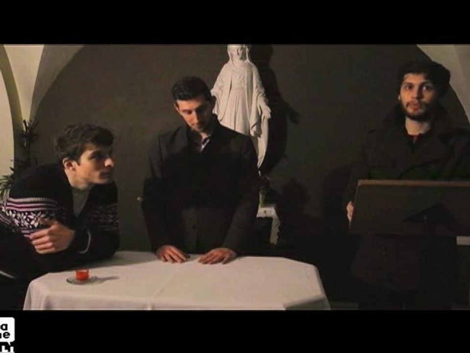 (Please) Don't Blame Mexico, l'interview