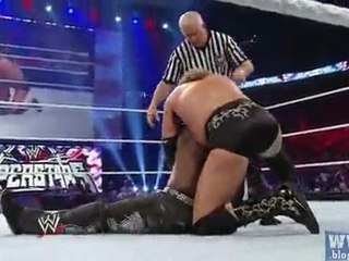 Wwe-Fr.Net - WWE Superstars 03.03.2011 Part 1