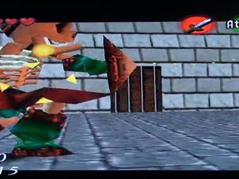 zelda's birthday Bonus 1