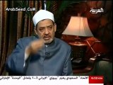 احمد الطيب شيخ الازهر كاملا وتصريحه بان الازهر فوق الجميع 2