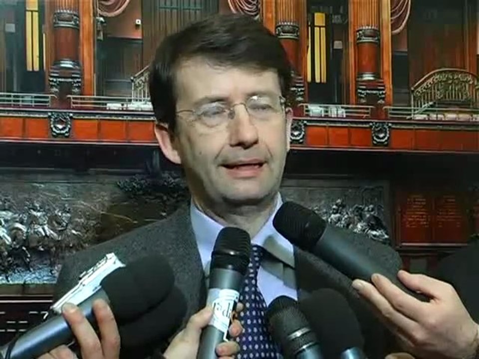Franceschini (PD) - Election day