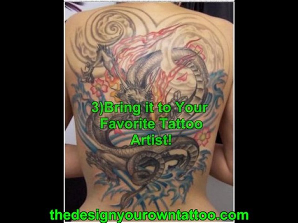 japanese tattoo designs