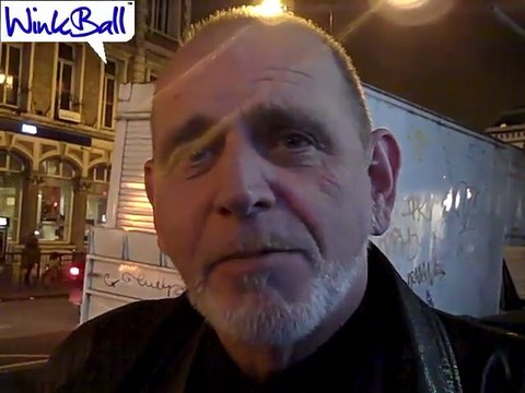 Tony Joe White at Jazz Cafe London