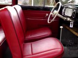 Classic 1955 VW Beetle Build-A-BuG Project Resto by Vallone