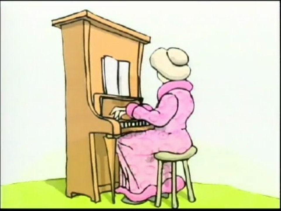 JUANA MOLINA “Solo Su Voz” (2004)