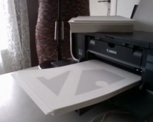 MAKING OF - clip ANA DESS - "Elle Demeure" : les impressions