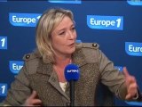 Le zapping vidéo d'Europe 1