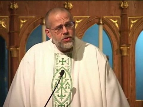 Mar 04 - Homily: Faith in God